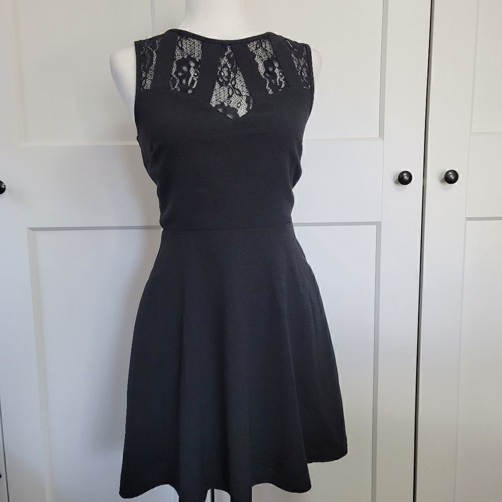 Speechless skater dress  - Picture 14 of 14